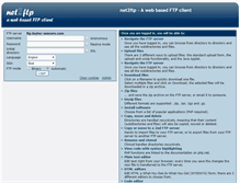 Tablet Screenshot of ftp.laytec.de